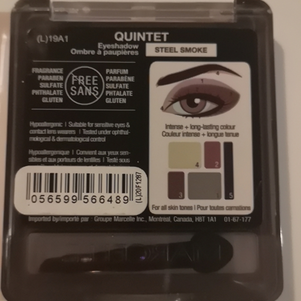 Makeup - Picture 5 of 7